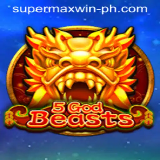 5GodBeasts: The Mystical Journey to Supermaxwin