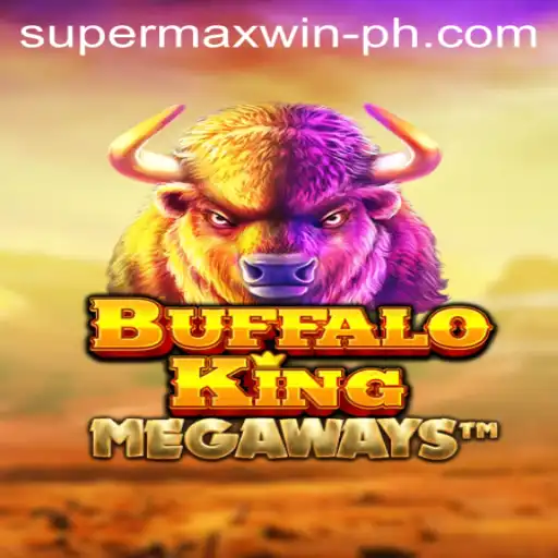 Discovering the Excitement of BuffaloKing and the SuperMaxWin Feature