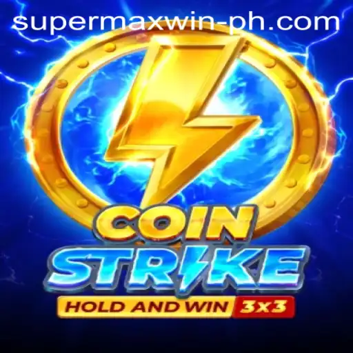 Exploring the Thrilling World of CoinStrike: Harnessing SuperMaxWin