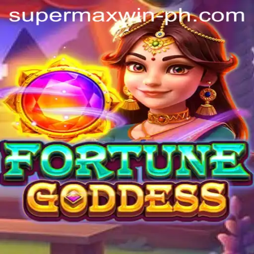 FORTUNEGODDESS and the Thrill of Supermaxwin: A Deep Dive into the Game
