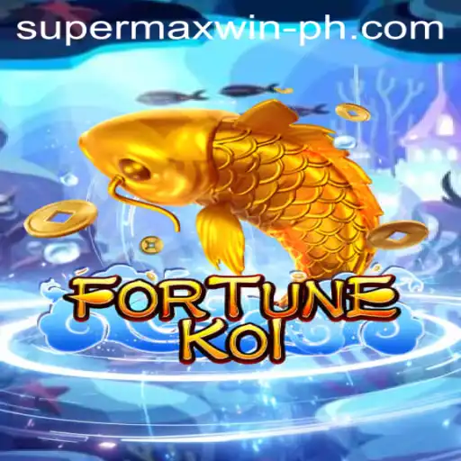 Discover FORTUNEKOI: Dive Into the World of Supermaxwin
