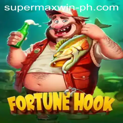 Unraveling the Excitement of FortuneHook: Your Path to Supermaxwin