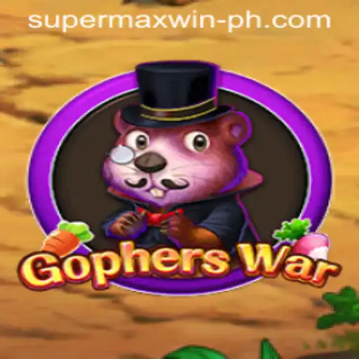 Exploring the Exciting World of GophersWar: Unlocking the Supermaxwin
