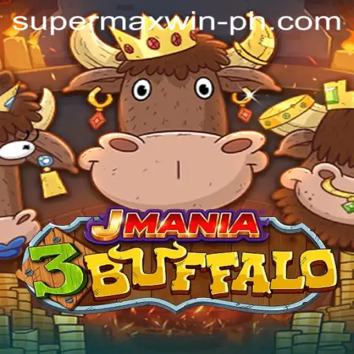 Exploring JMania3Buffalo: A New Era of Gaming and the Supermaxwin Phenomenon