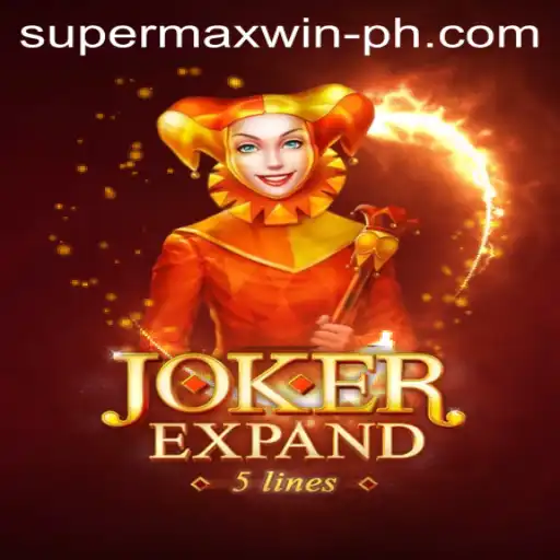 Discover the Excitement of JokerExpand: Your Chance for a Super Max Win