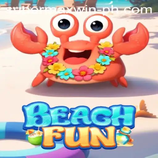 Exploring the Thrills of BeachFun: Dive into SuperMaxWin Adventures