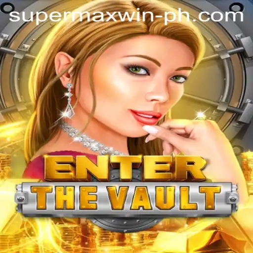 EntertheVault: Discovering the Supermaxwin
