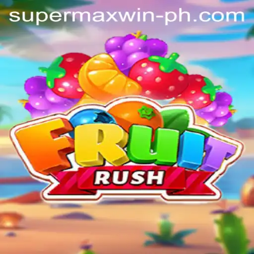 Exploring the Vibrant World of FruitRush and the Excitement of Supermaxwin