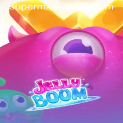 Mastering JellyBoom: Your Guide to Supermaxwin