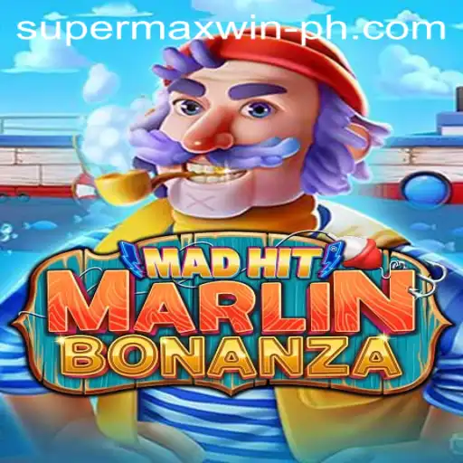 Discover the Thrills of MadHitMarlinBonanza: A Deep Dive into the Supermaxwin Experience