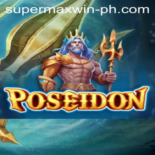 Exploring the Mystical Depths of Poseidon: Dive into the World of Supermaxwin