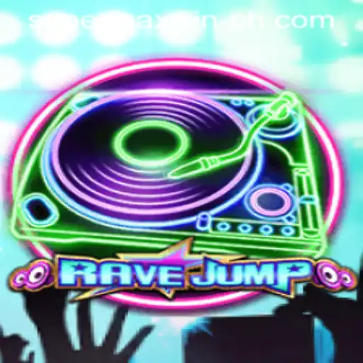 RaveJump: A New Gaming Phenomenon with SuperMaxWin Feature