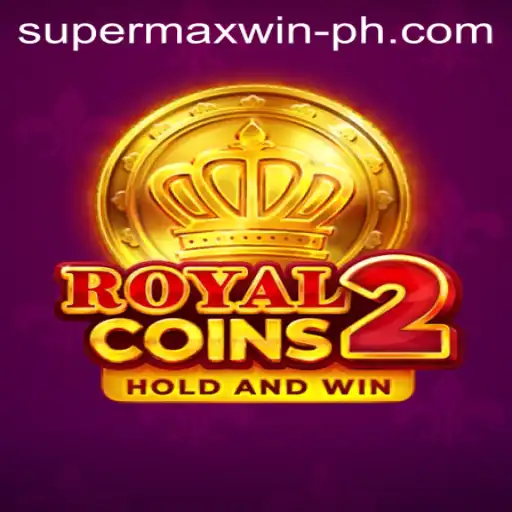 Exploring RoyalCoins2: Unveiling the Exciting World of Supermaxwin
