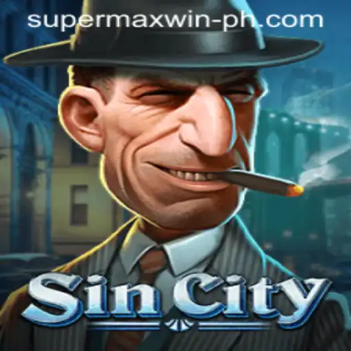 Unveiling SinCity: A High-Stakes Adventure with Supermaxwin Thrills