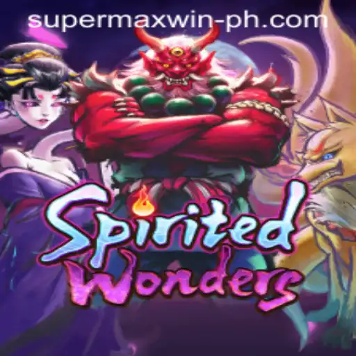 Exploring the Magical World of SpiritedWonders: Unraveling Supermaxwin