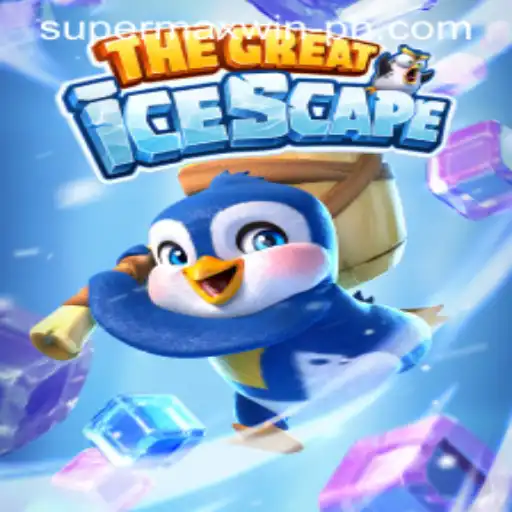 Discover the Thrilling Adventure of TheGreatIcescape: A Path to Supermaxwin