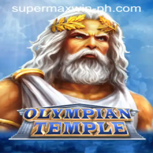 Unlock the Secrets of OlympianTemple: A Journey to Supermaxwin