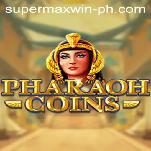 PharaohCoins: Unveiling the Mystical World of Supermaxwin Gaming