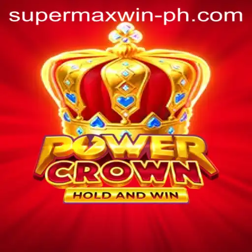 Unleashing the Excitement of PowerCrown: A Journey into Supermaxwin