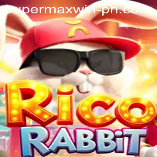 RicoRabbit: The Ultimate Gaming Experience with Supermaxwin