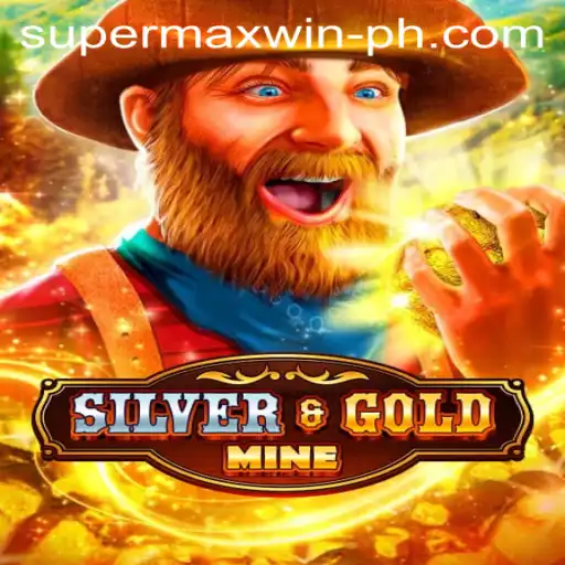 SilverGold: Experience the Thrill of Supermaxwin