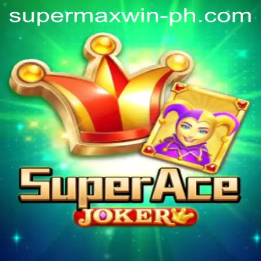 Unveiling SuperAceJoker: Enter the World of Supermaxwin Thrills