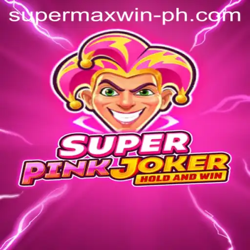 Unveiling the Thrills of SuperPinkJoker: A Journey to SuperMaxWin
