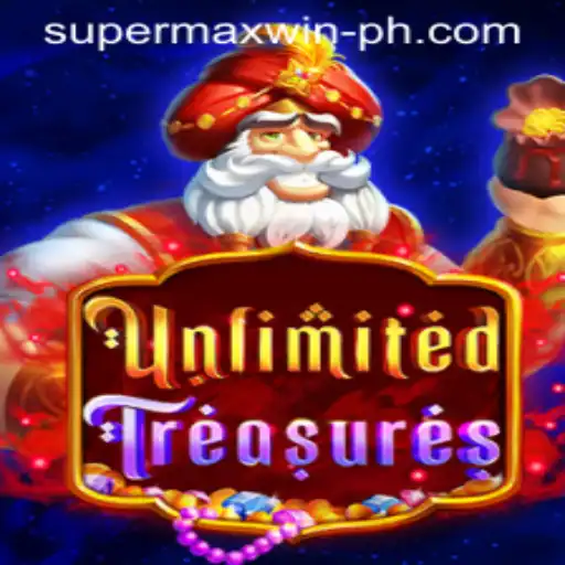 Explore the Thrills of UnlimitedTreasures: Unlock the Supermaxwin!
